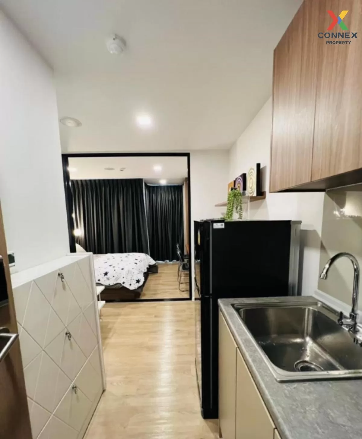 For Rent Condo , Kave Town Shift  , Khlong Nueng , khlong Luang , 3