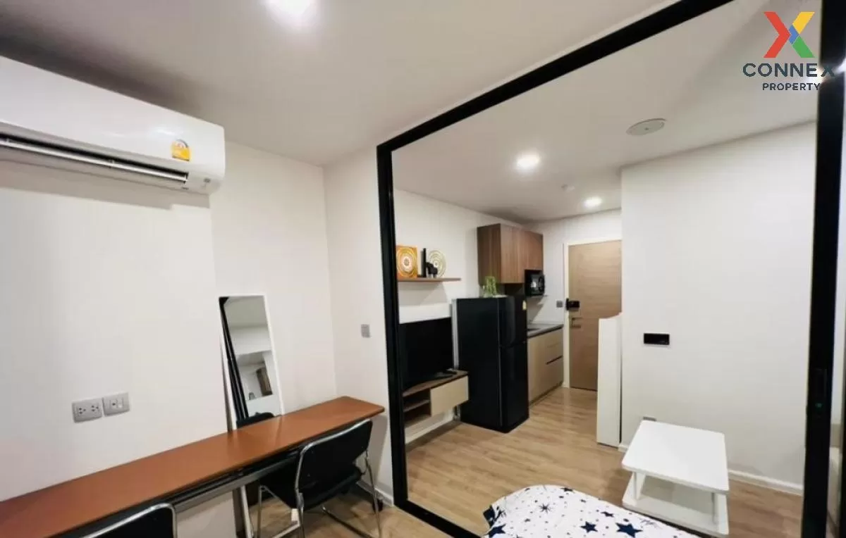 For Rent Condo , Kave Town Shift  , Khlong Nueng , khlong Luang , 4