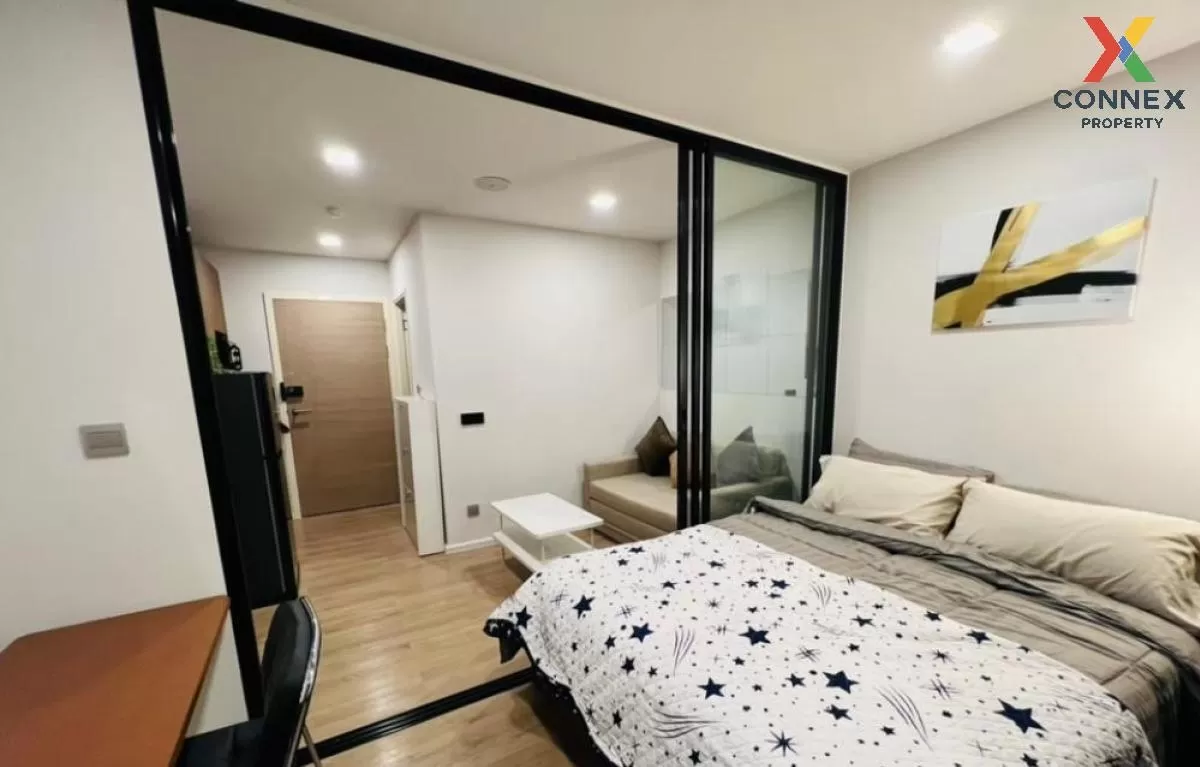 For Rent Condo , Kave Town Shift  , Khlong Nueng , khlong Luang ,