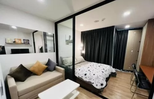 For Rent Condo , Kave Town Shift  , Khlong Nueng , khlong Luang , Pathum Thani , CX-88239