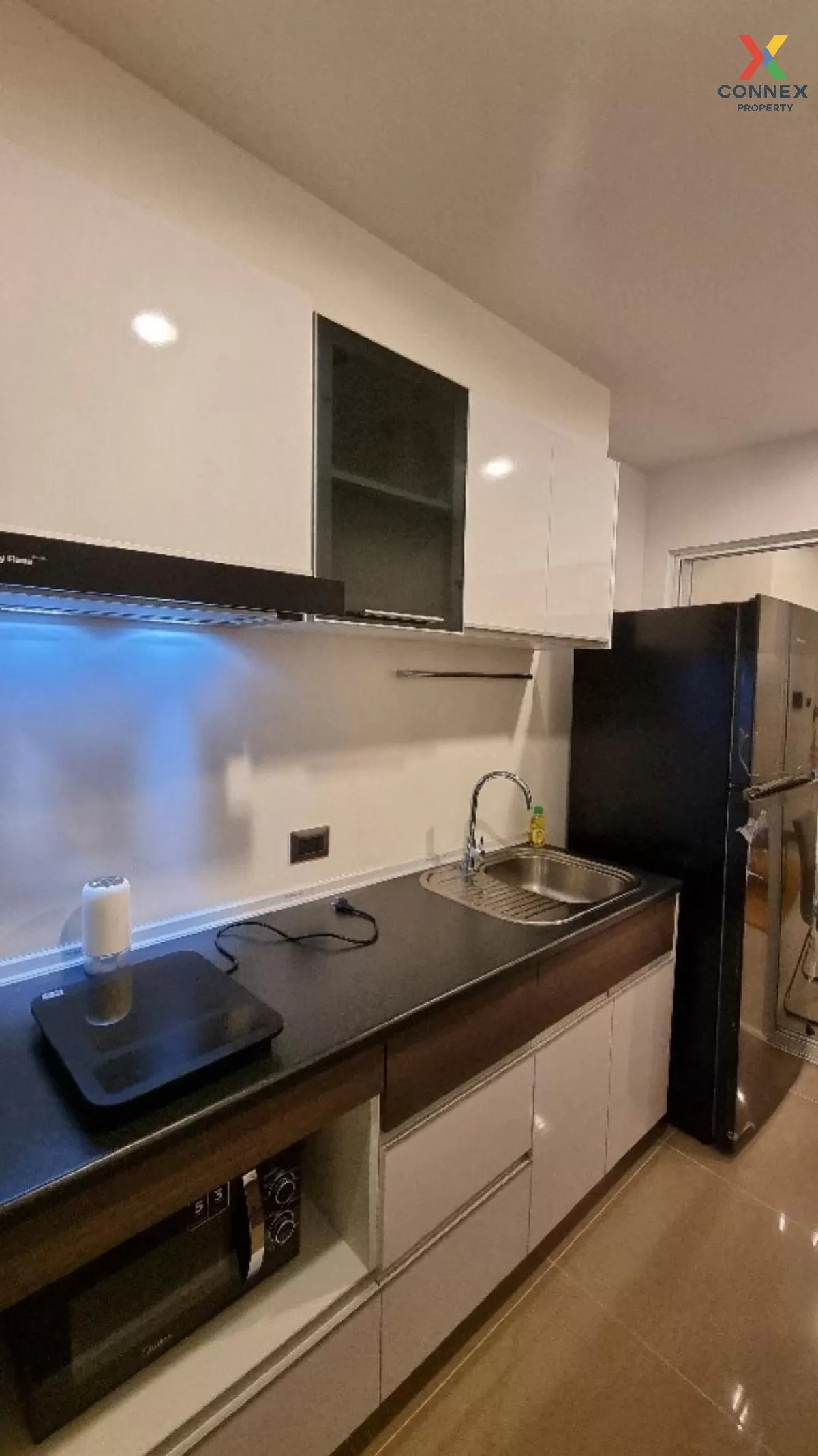 For Sale Condo , Supalai Wellington 2 , MRT-Thailand Cultural Cen 4