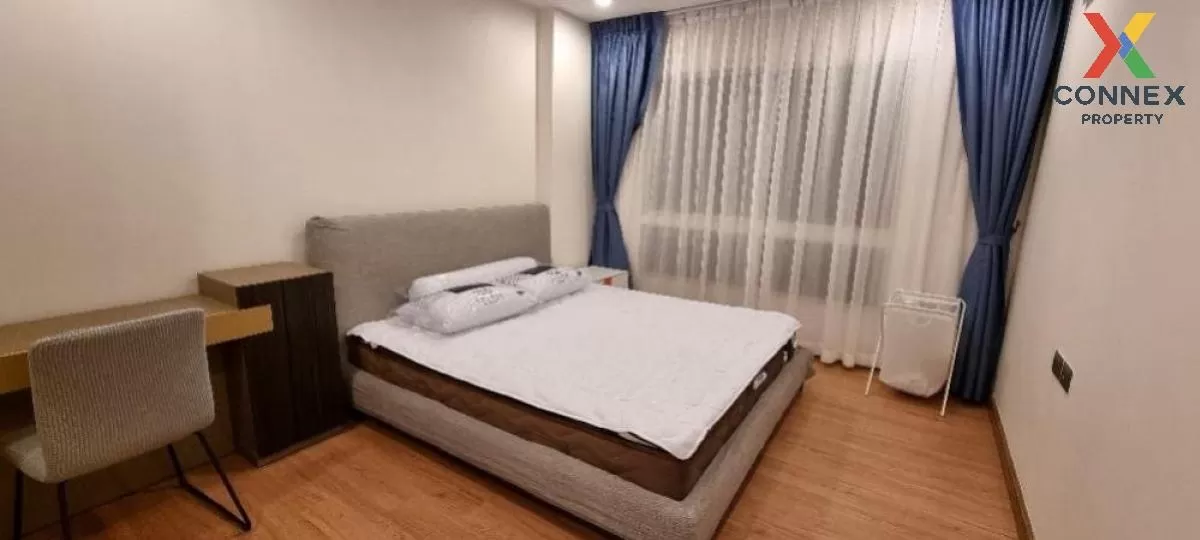 For Sale Condo , Supalai Wellington 2 , MRT-Thailand Cultural Cen