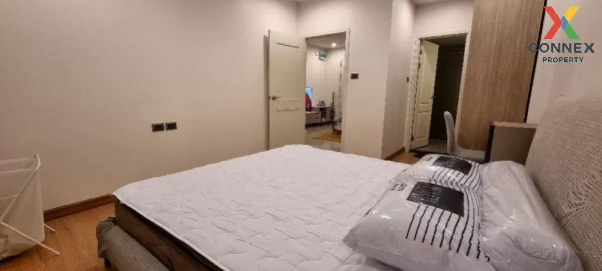 For Sale Condo , Supalai Wellington 2 , MRT-Thailand Cultural Cen