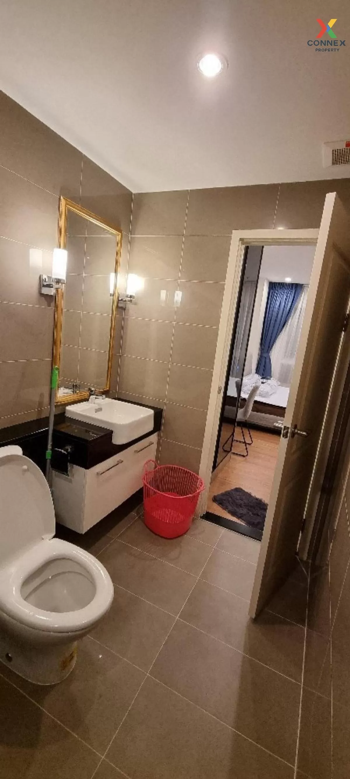 For Sale Condo , Supalai Wellington 2 , MRT-Thailand Cultural Cen