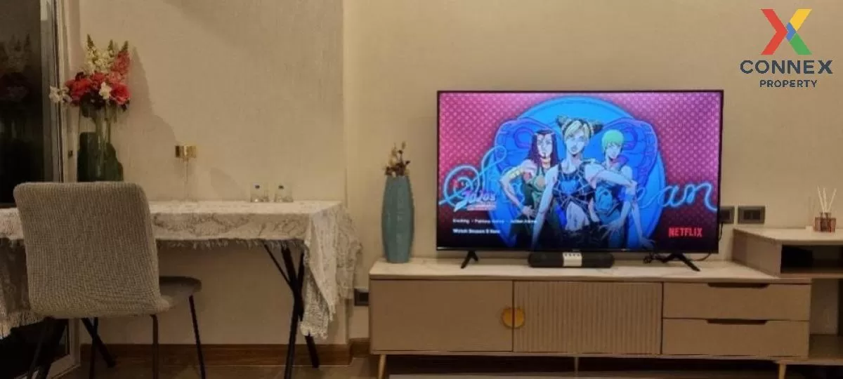 เช่าคอนโด  ศุภาลัย เวลลิงตัน 2 MRT-ศูนย์วัฒนธรรมแห่งประเทศไทย ห้ว 3