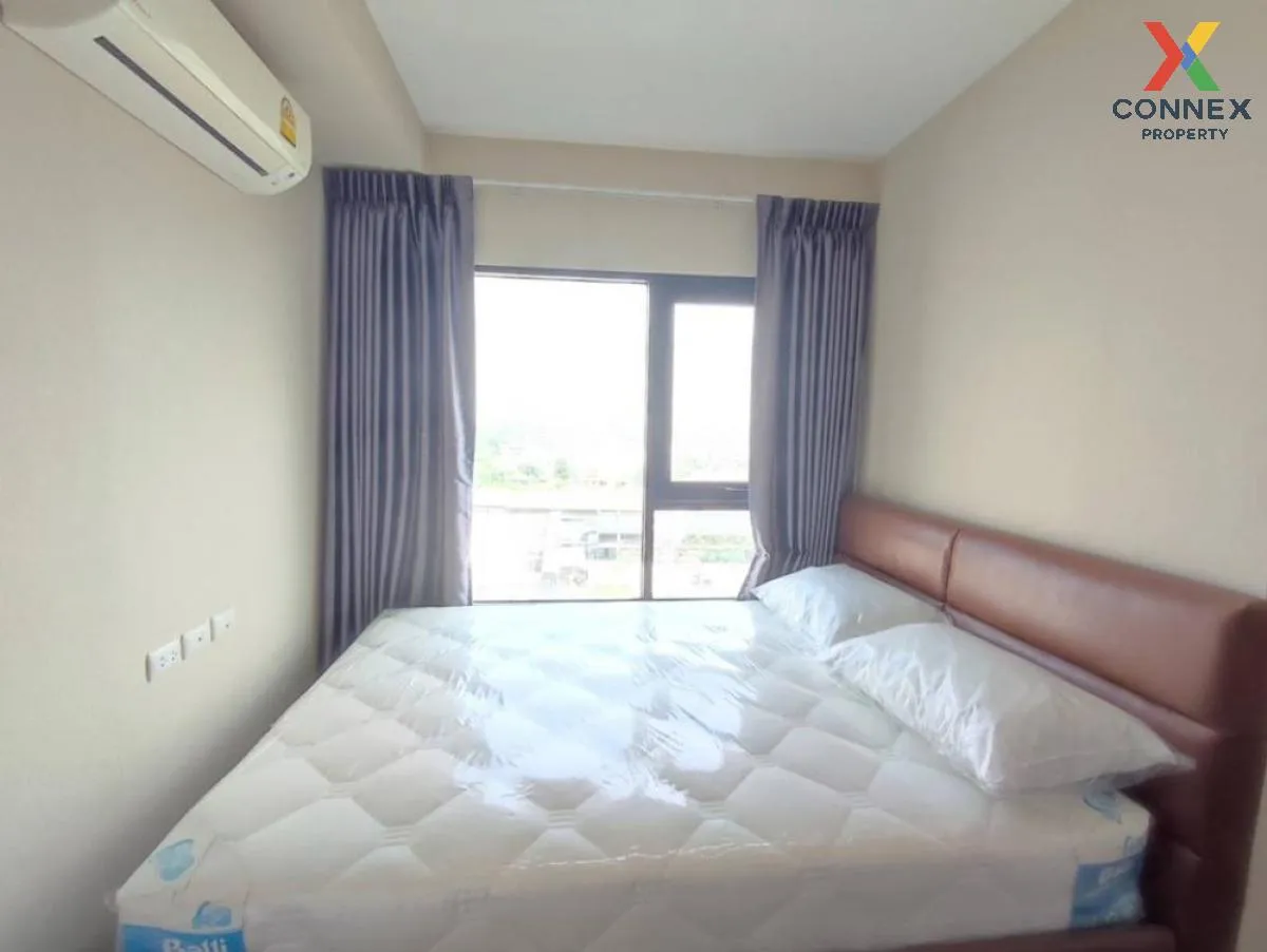 For Sale Condo , Kensington Sukhumvit - Theparak , BTS-Samrong ,  4