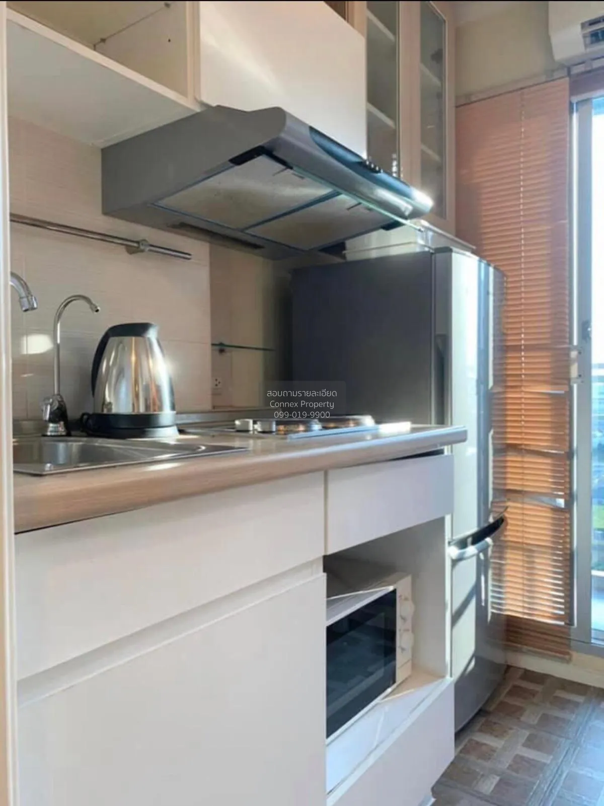 เช่าคอนโด  ลุมพินี วิลล์ สุขุมวิท 77 เฟส 2 BTS-อ่อนนุช สวนหลวง เข