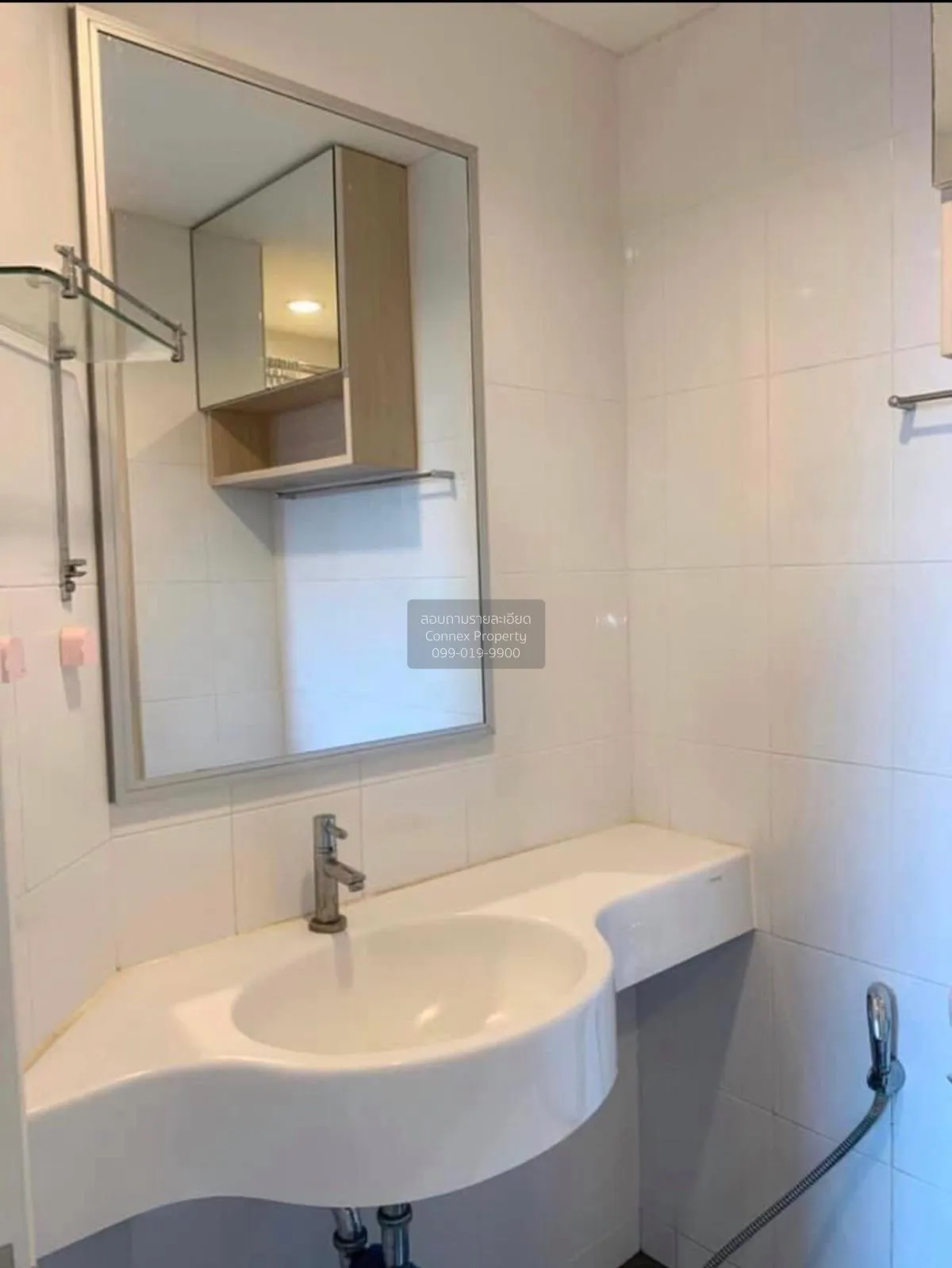 เช่าคอนโด  ลุมพินี วิลล์ สุขุมวิท 77 เฟส 2 BTS-อ่อนนุช สวนหลวง เข