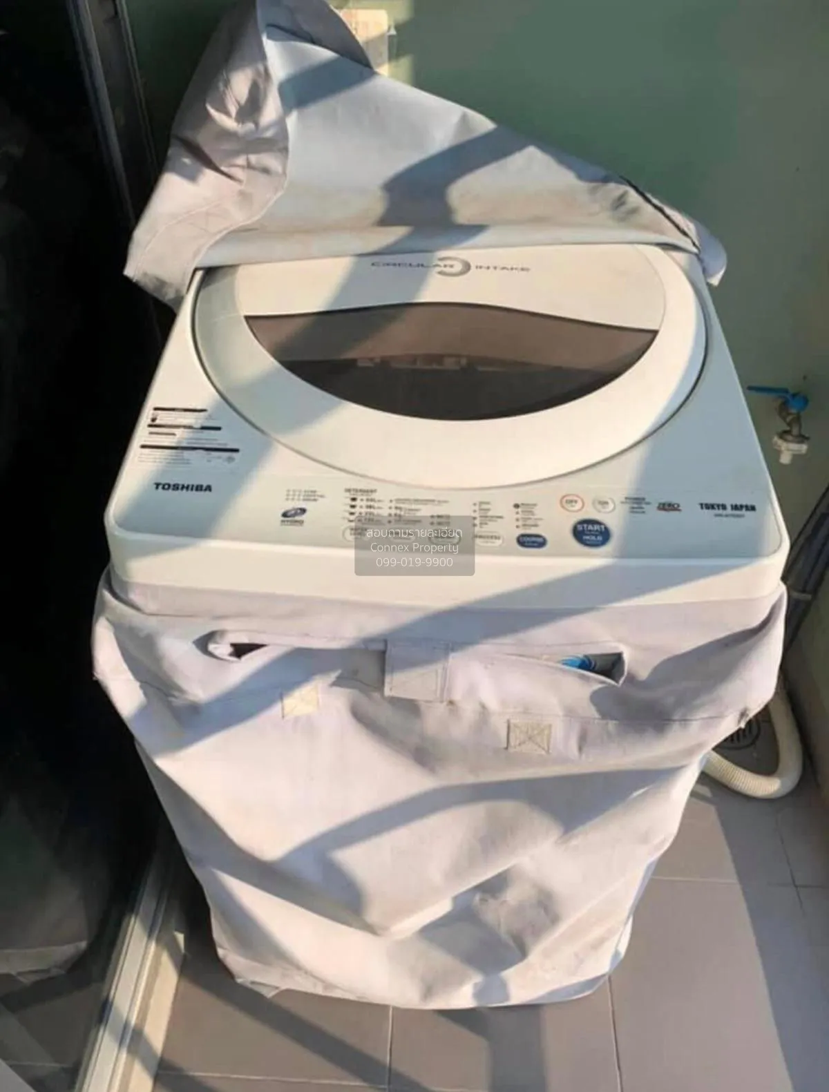 เช่าคอนโด  ลุมพินี วิลล์ สุขุมวิท 77 เฟส 2 BTS-อ่อนนุช สวนหลวง เข