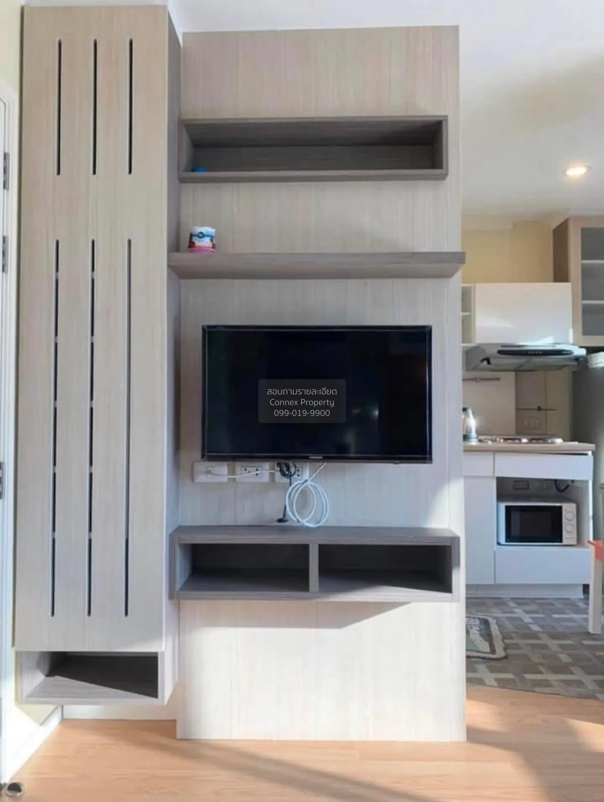 เช่าคอนโด  ลุมพินี วิลล์ สุขุมวิท 77 เฟส 2 BTS-อ่อนนุช สวนหลวง เข