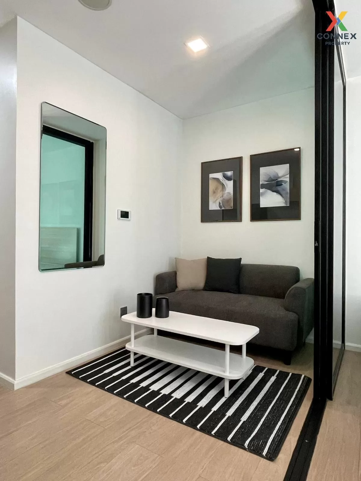 เช่าคอนโด  วินน์ คอนโด ลาดพร้าว-โชคชัย ลาดพร้าว เขต ลาดพร้าว กรุง 2