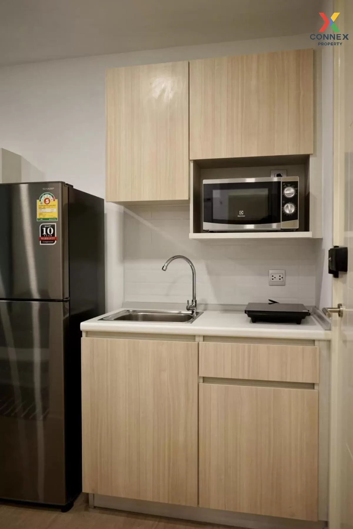 เช่าคอนโด  วินน์ คอนโด ลาดพร้าว-โชคชัย ลาดพร้าว เขต ลาดพร้าว กรุง 4