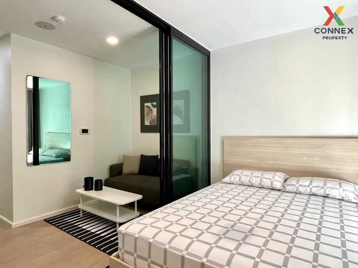 เช่าคอนโด  วินน์ คอนโด ลาดพร้าว-โชคชัย ลาดพร้าว เขต ลาดพร้าว กรุง