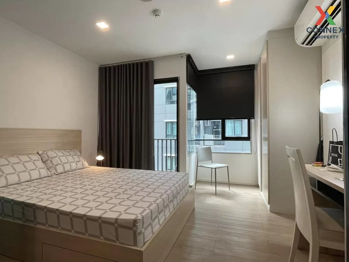 เช่าคอนโด  วินน์ คอนโด ลาดพร้าว-โชคชัย ลาดพร้าว เขต ลาดพร้าว กรุง