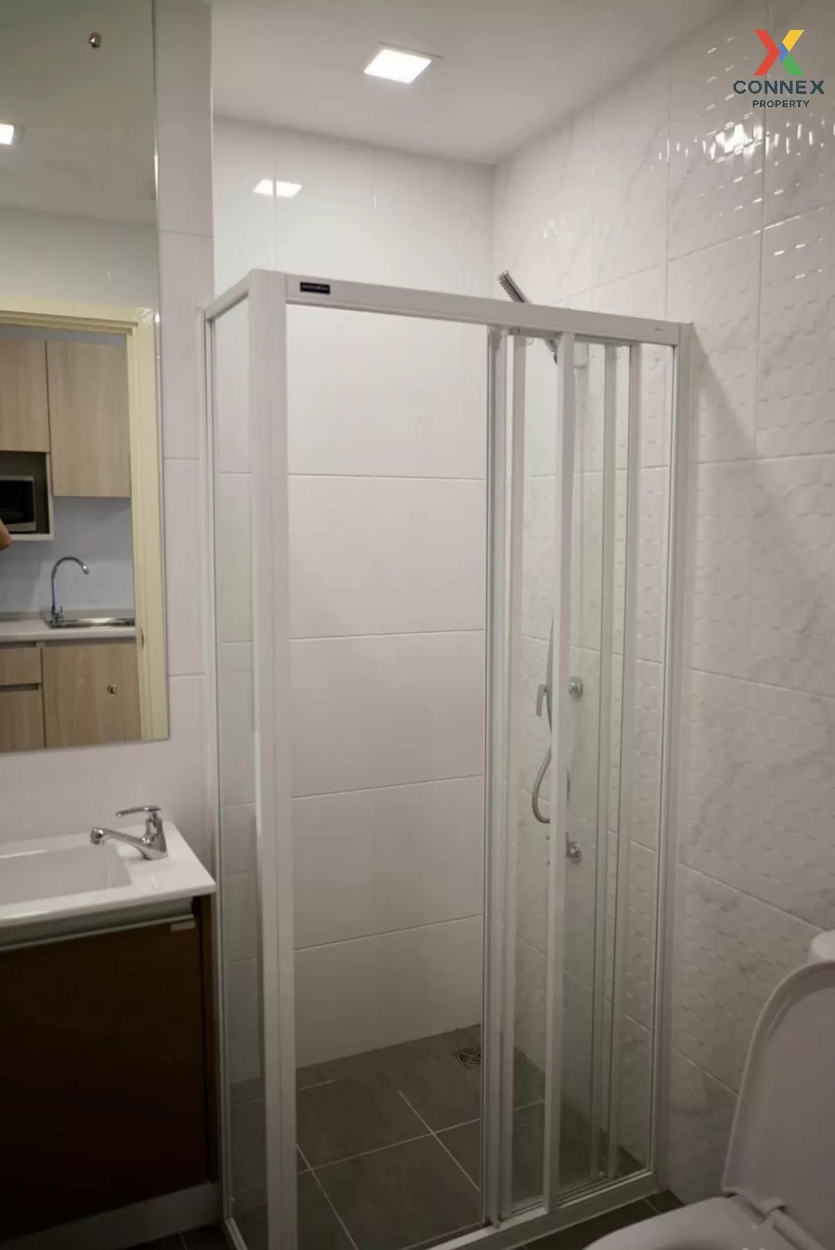 เช่าคอนโด  วินน์ คอนโด ลาดพร้าว-โชคชัย ลาดพร้าว เขต ลาดพร้าว กรุง