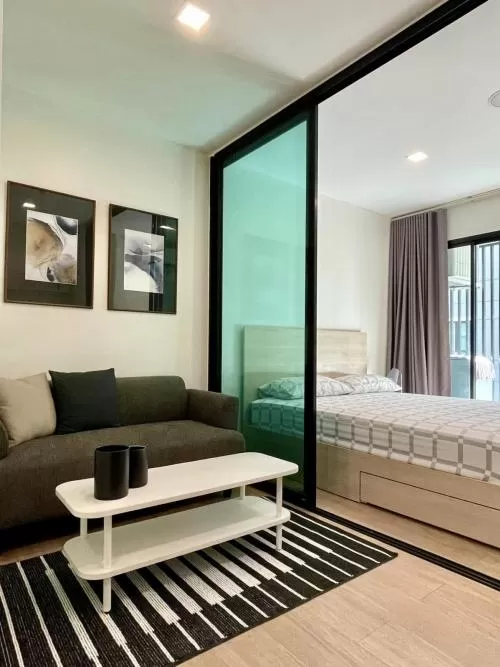 For Rent Condo , Wynn Condo Ladprao-Chockchai 4 , Lat Phrao , Lat Phrao , Bangkok , CX-88245