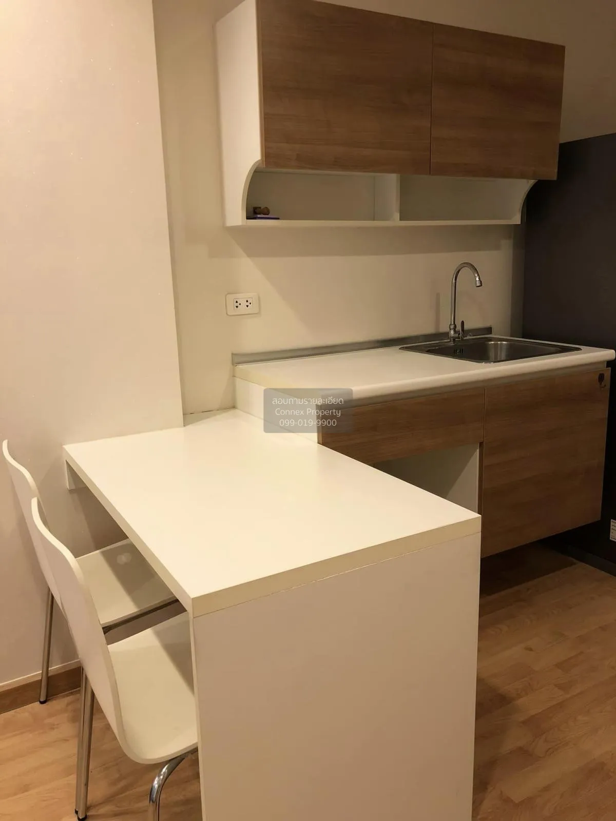 For Rent Condo , Casa Condo Asoke-Dindaeng , MRT-Phra Ram 9 , Din 2