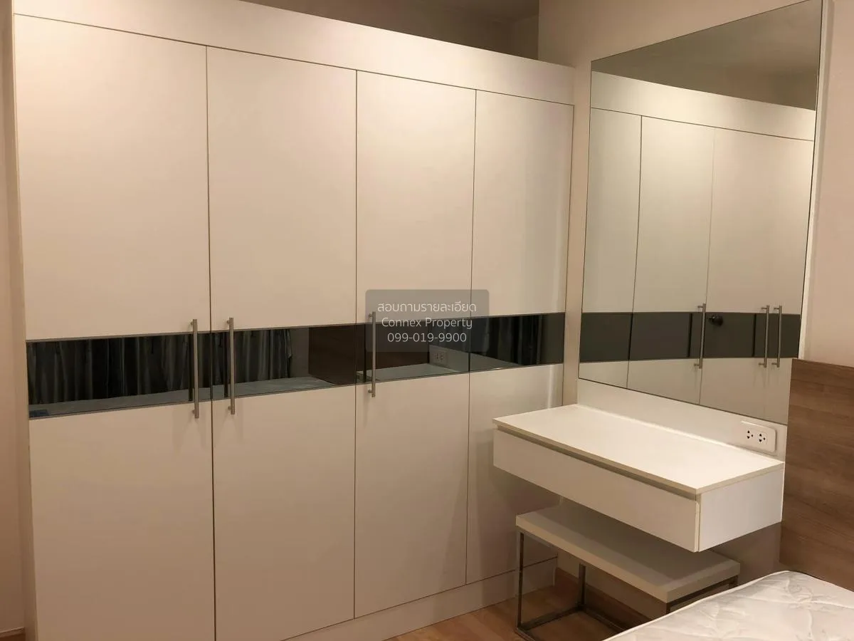 For Rent Condo , Casa Condo Asoke-Dindaeng , MRT-Phra Ram 9 , Din