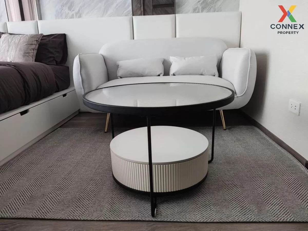 เช่าคอนโด  โซโห​ แบงค็อก​ รัชดา MRT-ห้วยขวาง ห้วยขวาง เขต ห้วยขวา