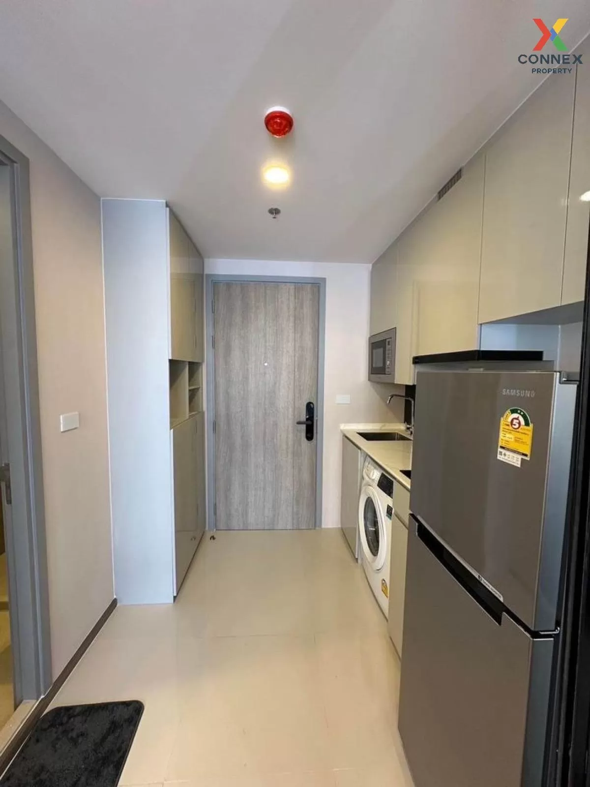 เช่าคอนโด  โซโห​ แบงค็อก​ รัชดา MRT-ห้วยขวาง ห้วยขวาง เขต ห้วยขวา