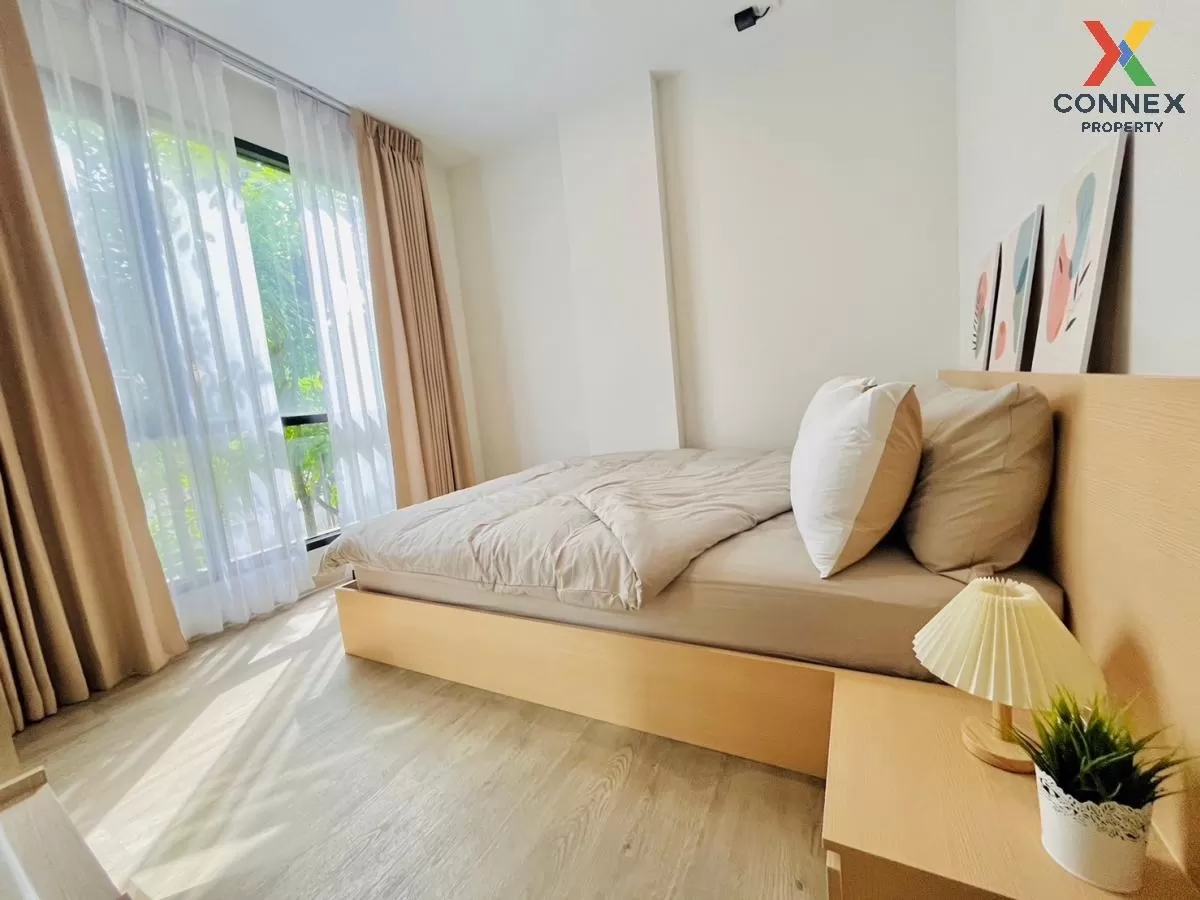 For Rent Condo , The SHADE Sathon 1 , MRT-Lumphini , Chong Nonsi 