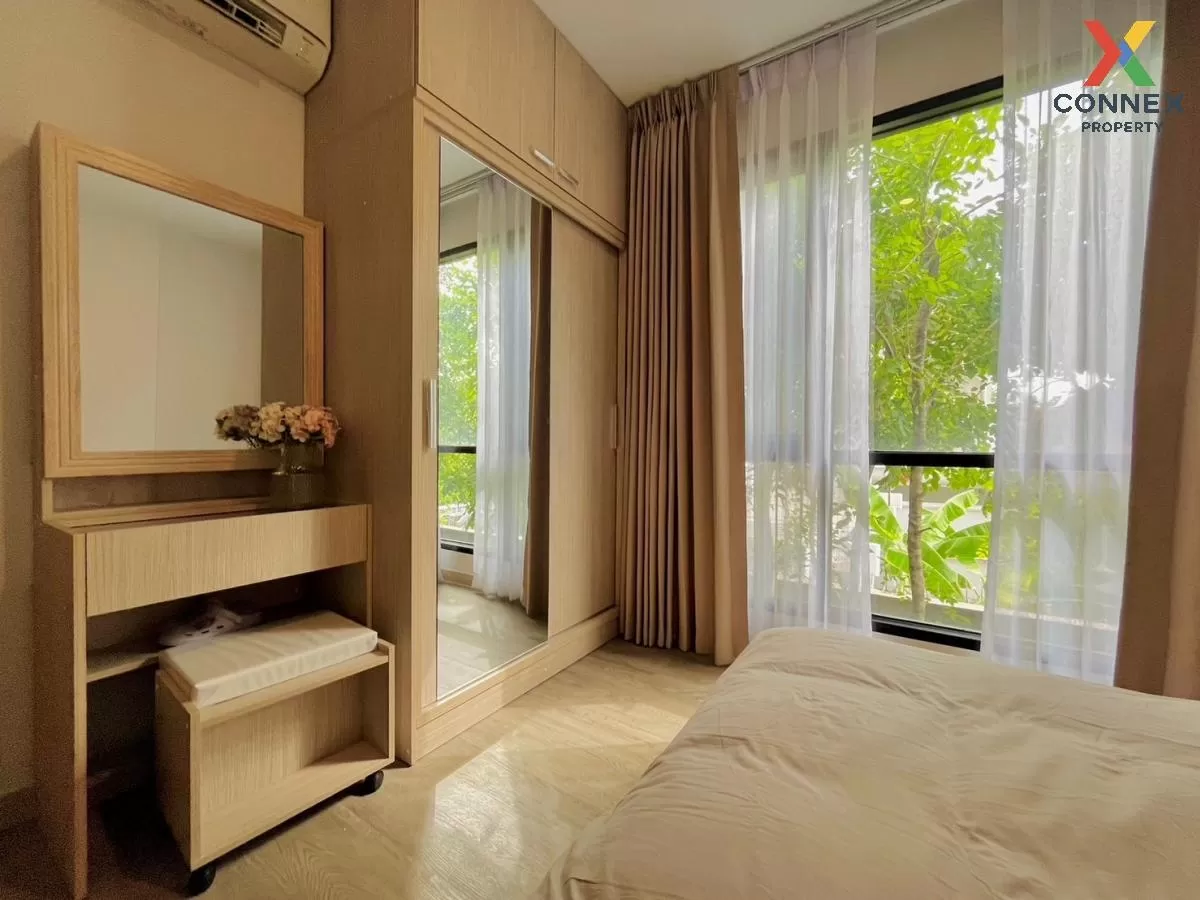For Rent Condo , The SHADE Sathon 1 , MRT-Lumphini , Chong Nonsi 