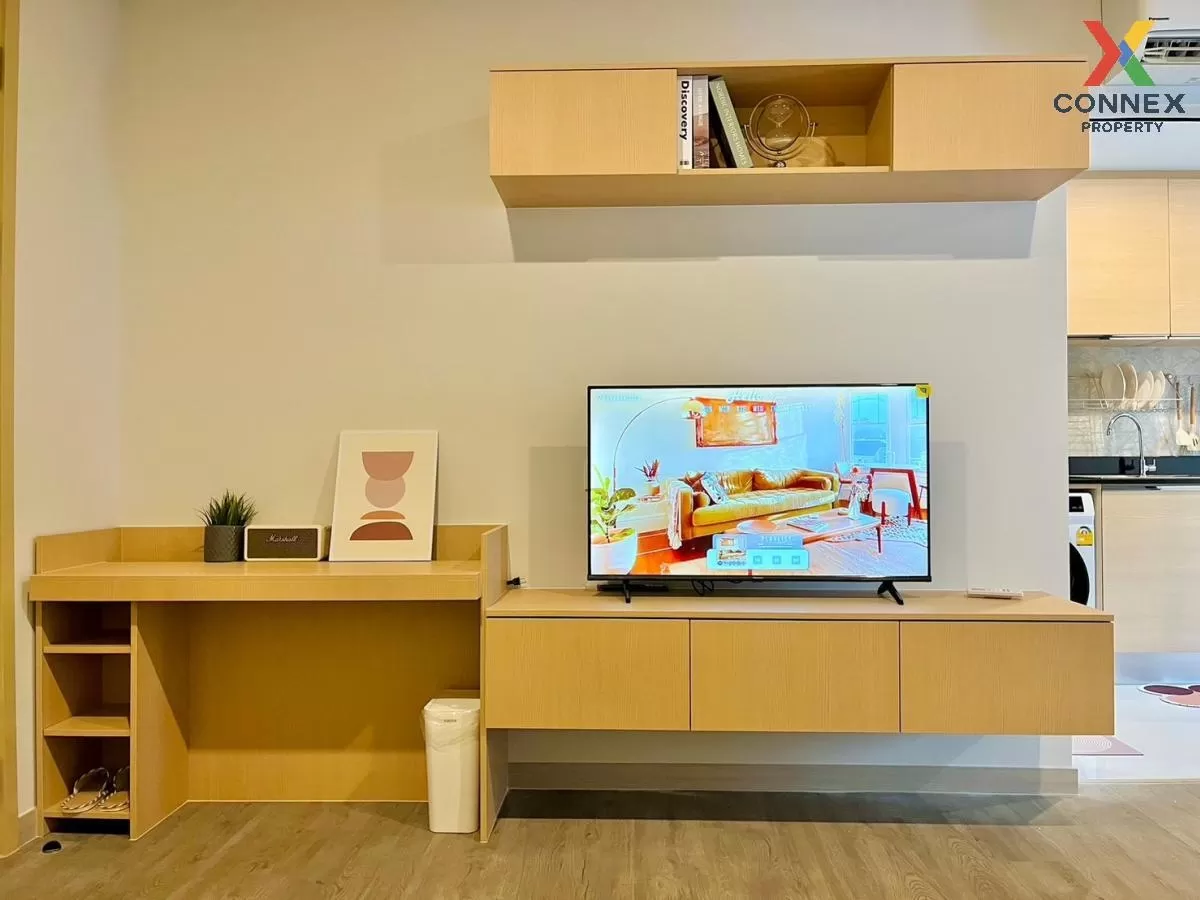 For Rent Condo , The SHADE Sathon 1 , MRT-Lumphini , Chong Nonsi  2