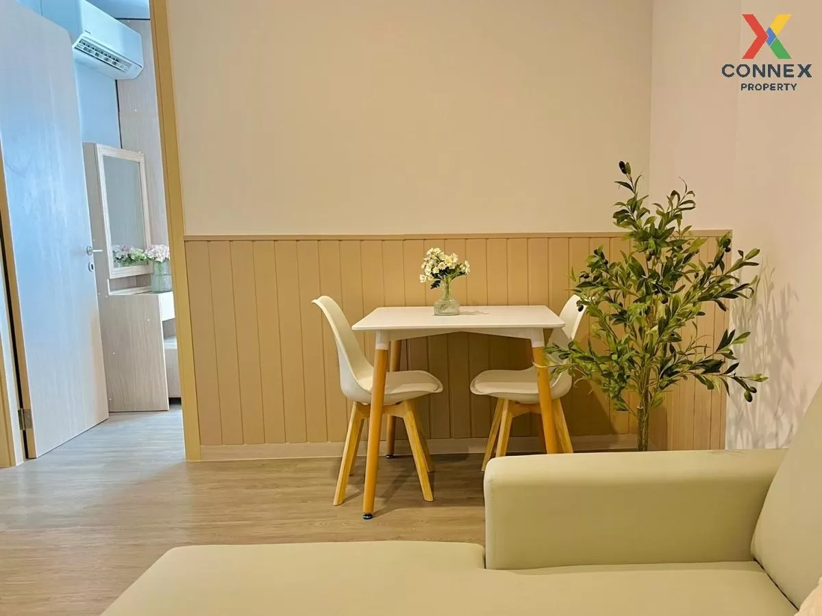 For Rent Condo , The SHADE Sathon 1 , MRT-Lumphini , Chong Nonsi  3