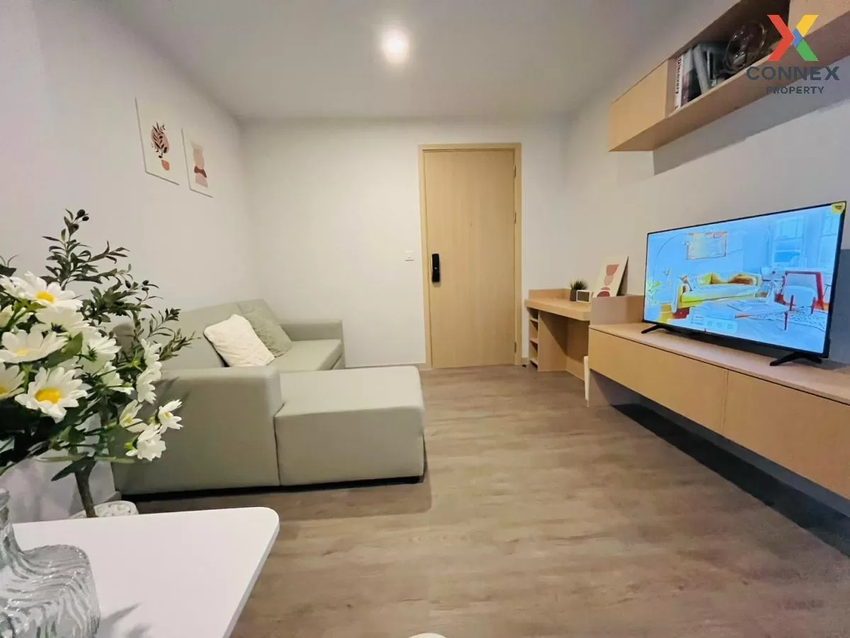 For Rent Condo , The SHADE Sathon 1 , MRT-Lumphini , Chong Nonsi  4