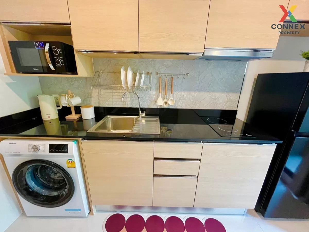 For Rent Condo , The SHADE Sathon 1 , MRT-Lumphini , Chong Nonsi 