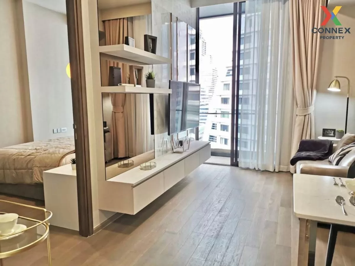 For Rent Condo , Celes Asoke , MRT-Sukhumvit , Khlong Toei Nuea , 1