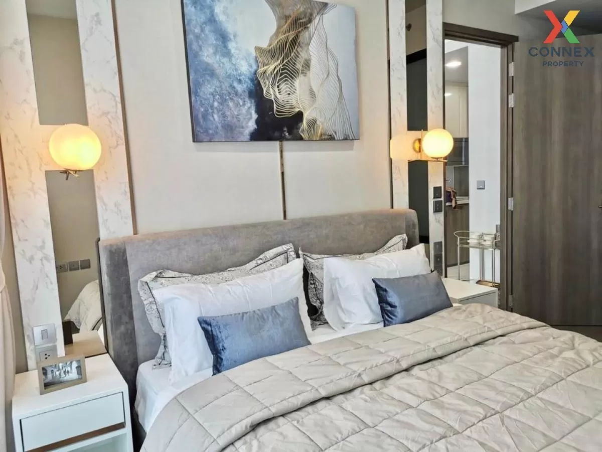 For Rent Condo , Celes Asoke , MRT-Sukhumvit , Khlong Toei Nuea , 4