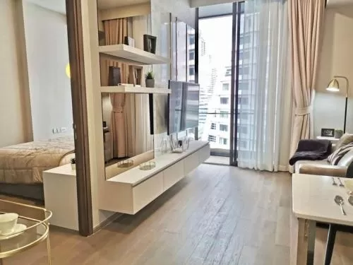 For Rent Condo , Celes Asoke , MRT-Sukhumvit , Khlong Toei Nuea , Watthana , Bangkok , CX-88251