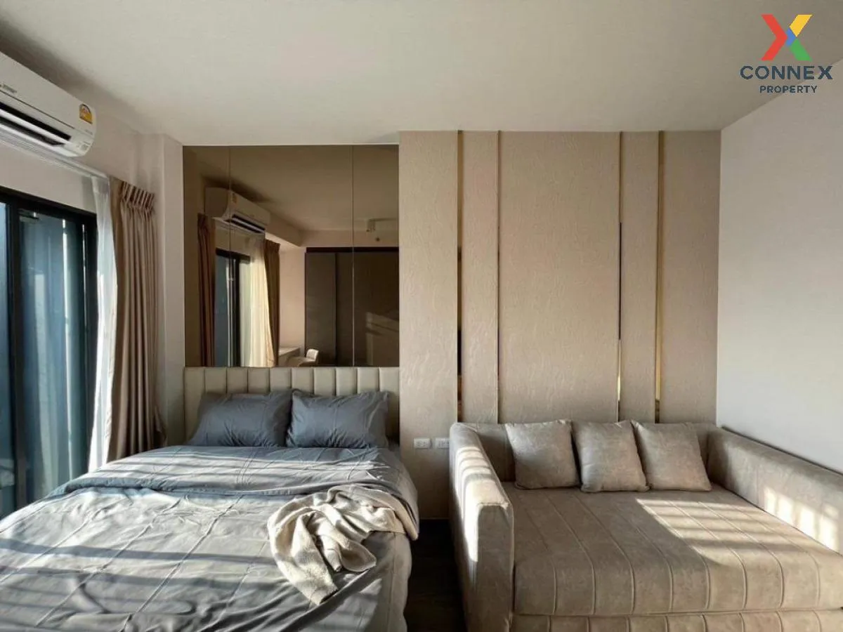 For Rent Condo , Ideo Chula-Samyan , MRT-Sam Yan , Si Phraya , Ba 4