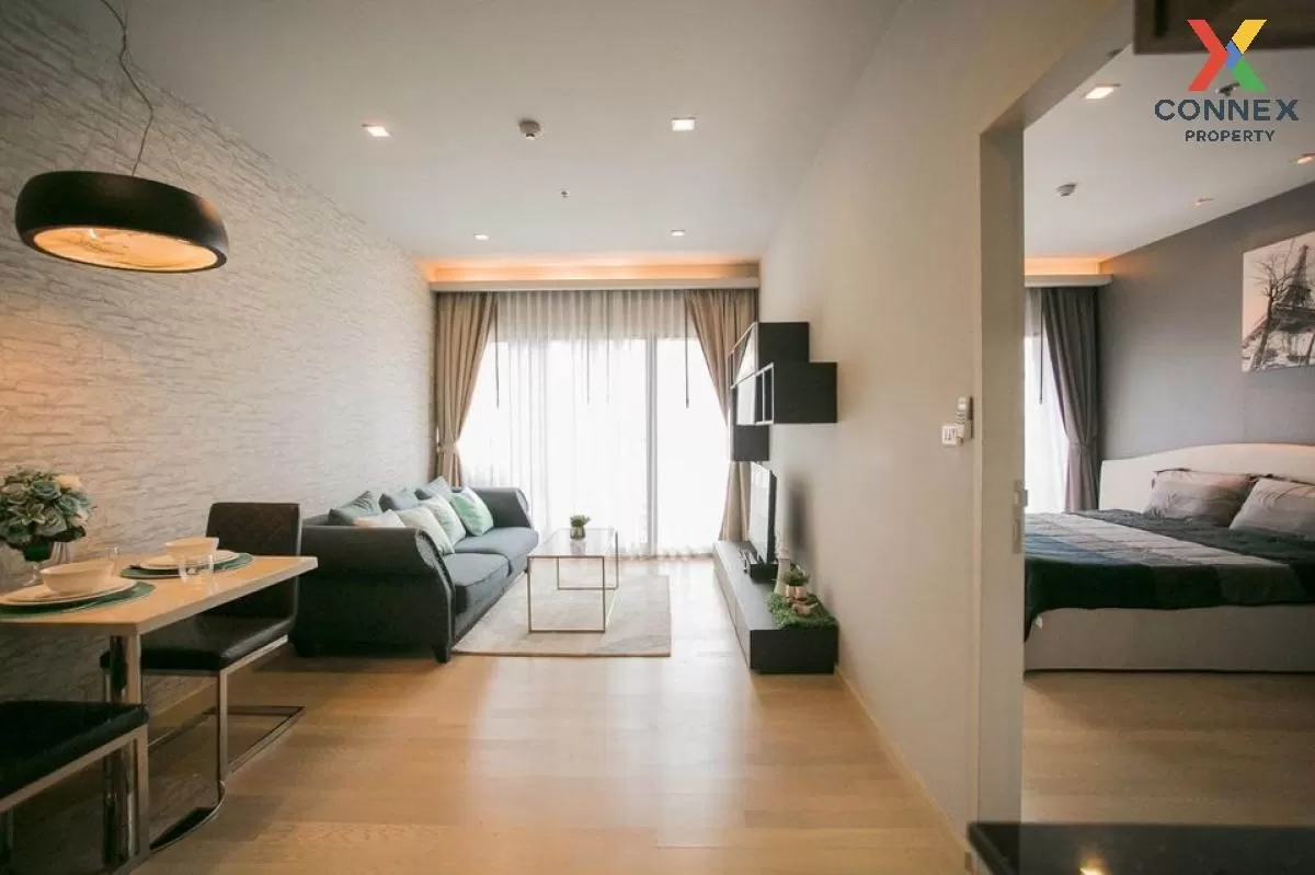 For Rent Condo , Noble Refine , BTS-Phrom Phong , Khlong Tan , Kh 1