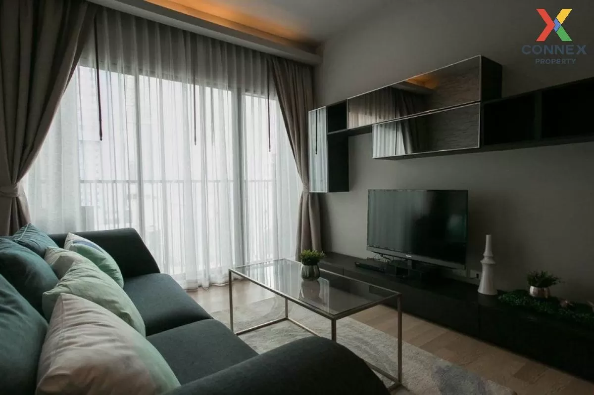 For Rent Condo , Noble Refine , BTS-Phrom Phong , Khlong Tan , Kh 2