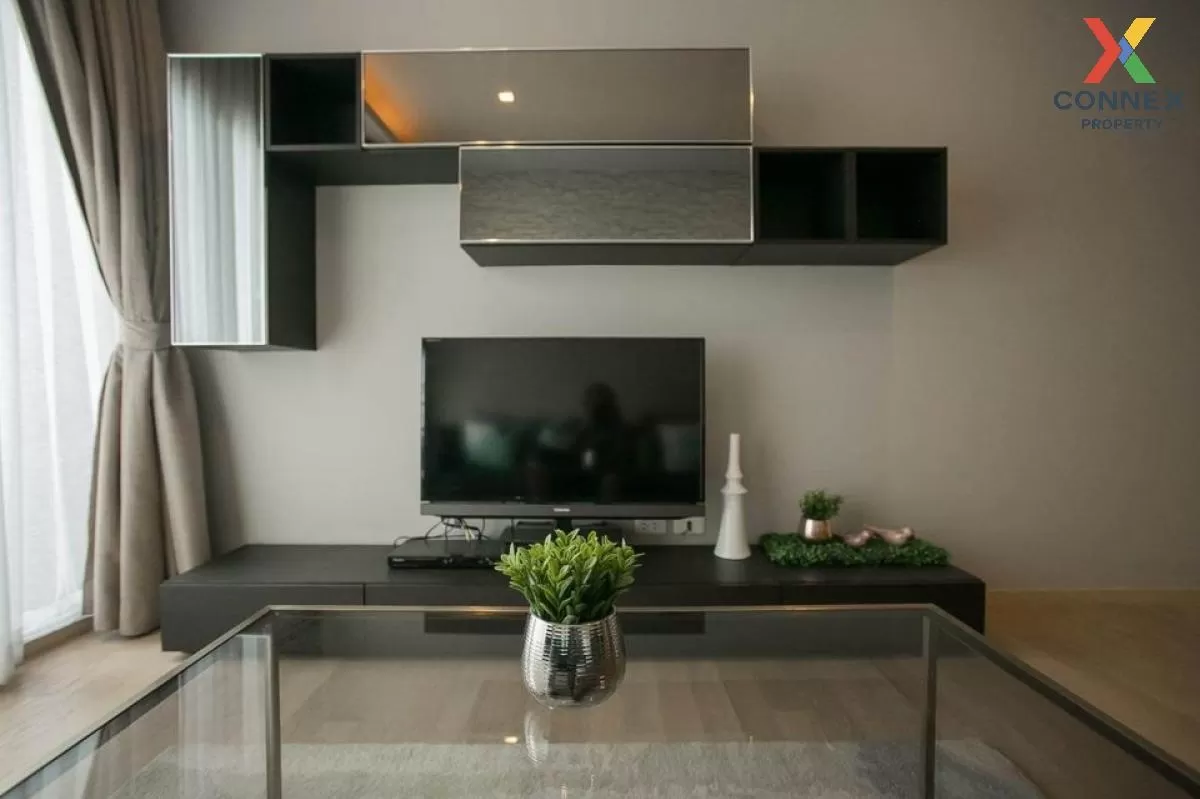 For Rent Condo , Noble Refine , BTS-Phrom Phong , Khlong Tan , Kh 3