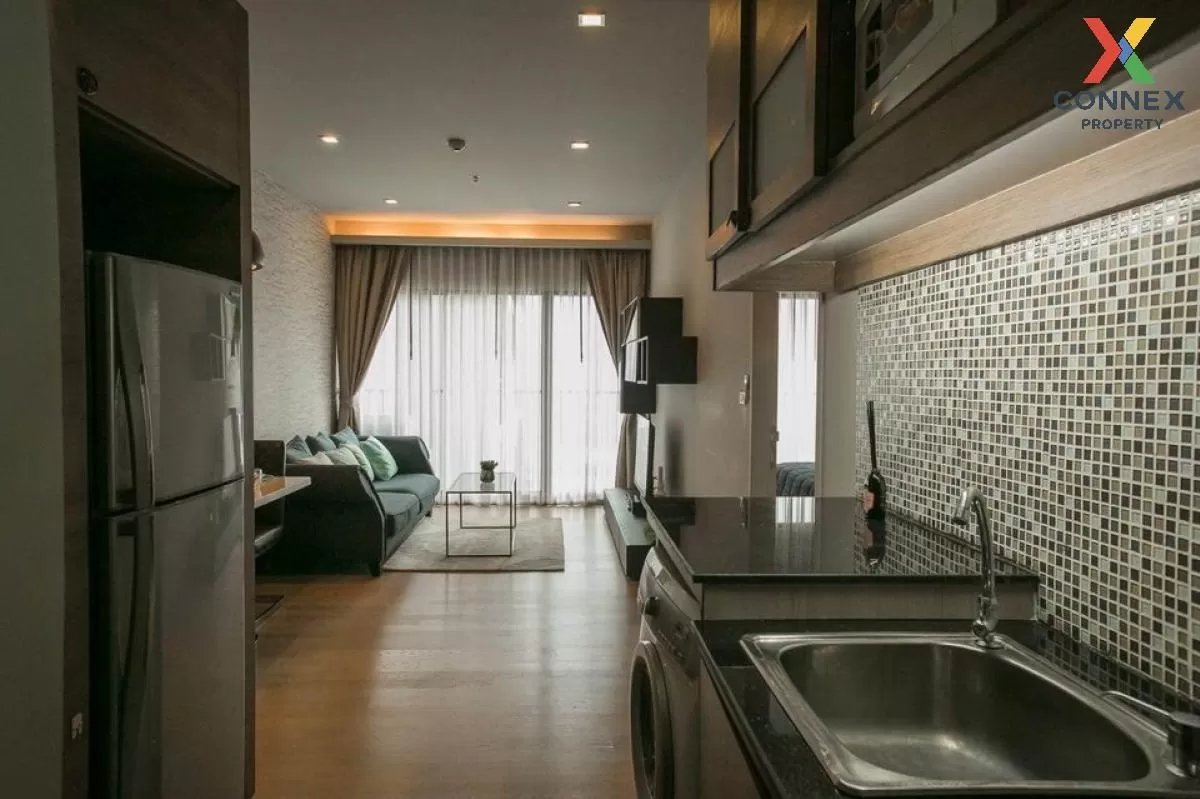 For Rent Condo , Noble Refine , BTS-Phrom Phong , Khlong Tan , Kh 4