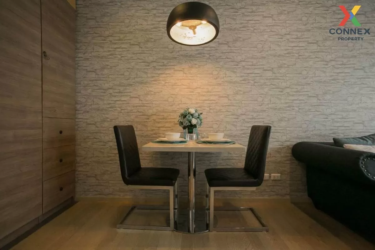 For Rent Condo , Noble Refine , BTS-Phrom Phong , Khlong Tan , Kh