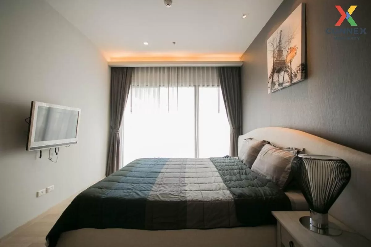 For Rent Condo , Noble Refine , BTS-Phrom Phong , Khlong Tan , Kh