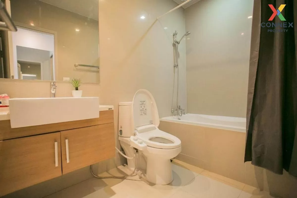 For Rent Condo , Noble Refine , BTS-Phrom Phong , Khlong Tan , Kh