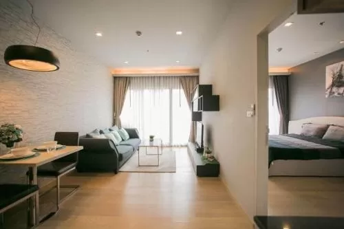 For Rent Condo , Noble Refine , BTS-Phrom Phong , Khlong Tan , Khlong Toei , Bangkok , CX-88253