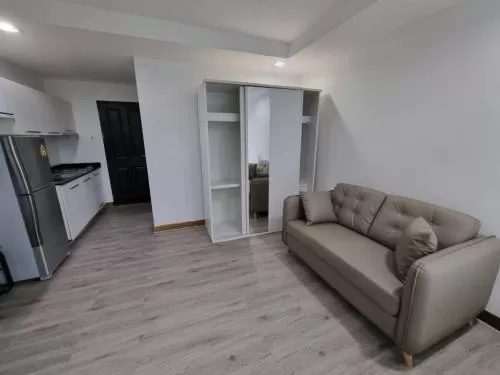 เช่าคอนโด  เดอะ คริส เอ็กซ์ตร้า 4 MRT-สุทธิสาร ดินแดง เขต ห้วยขวาง กรุงเทพ CX-88254