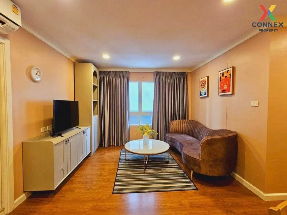 For Rent Condo , Lumpini Suite Sukhumvit 41 , BTS-Phrom Phong , K 1