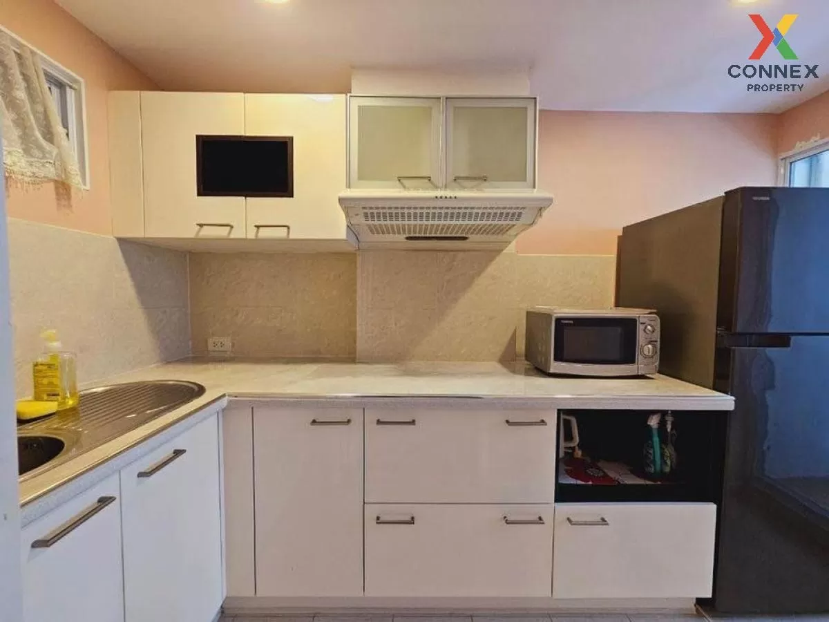 For Rent Condo , Lumpini Suite Sukhumvit 41 , BTS-Phrom Phong , K 4