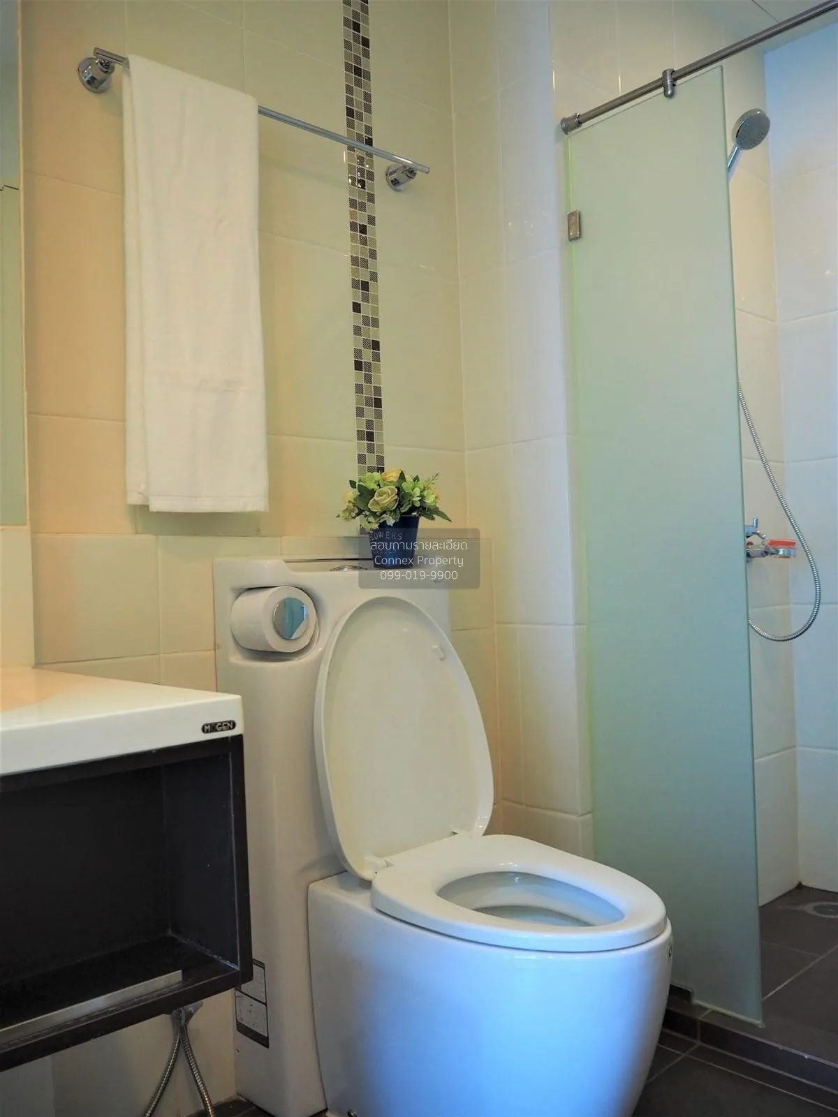 ขายคอนโด  วิช แอท สามย่าน MRT-สามย่าน มหาพฤฒาราม เขต บางรัก กรุงเ