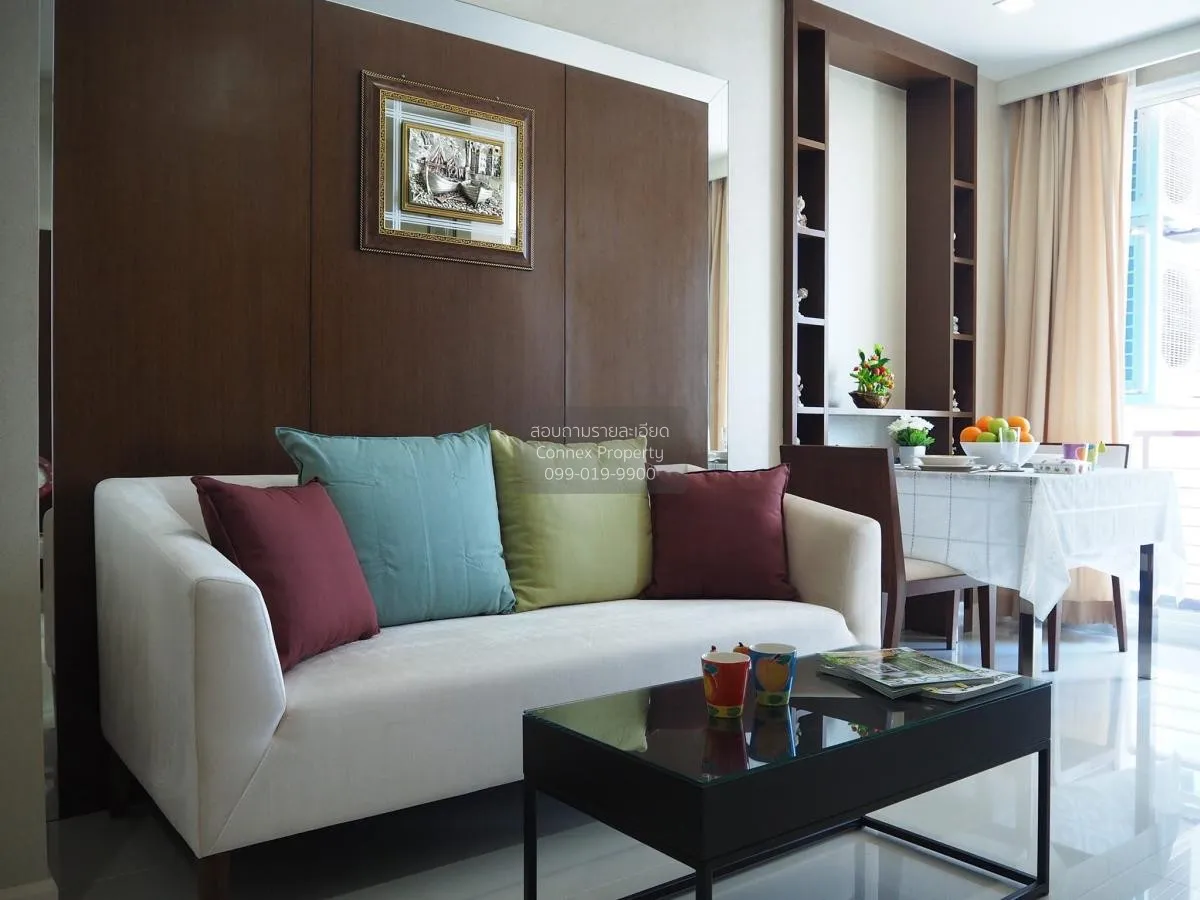For Sale Condo , Wish @ Samyan , MRT-Sam Yan , Maha Phruettharam  2