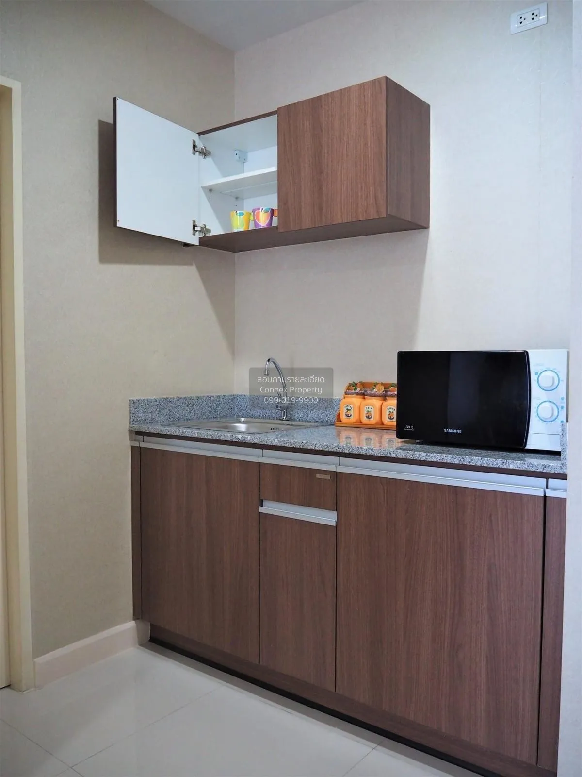 For Sale Condo , Wish @ Samyan , MRT-Sam Yan , Maha Phruettharam  4