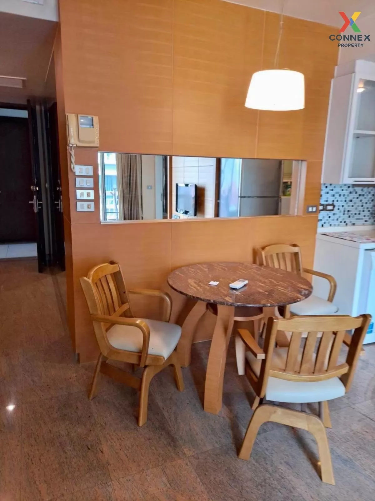 เช่าคอนโด  แมนฮัตตัน ชิดลม BTS-ชิดลม มักกะสัน เขต ราชเทวี กรุงเทพ 2