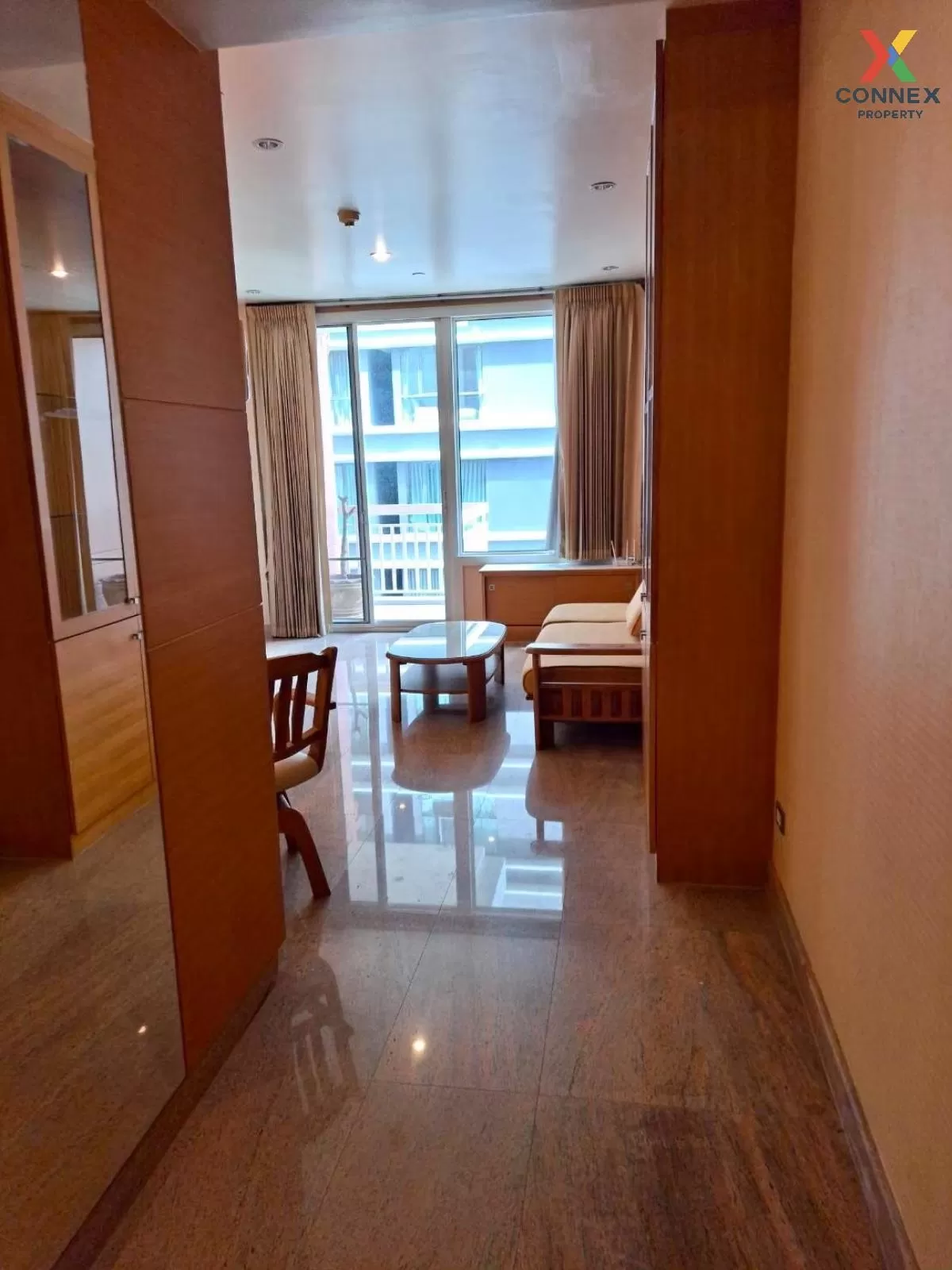 เช่าคอนโด  แมนฮัตตัน ชิดลม BTS-ชิดลม มักกะสัน เขต ราชเทวี กรุงเทพ 3